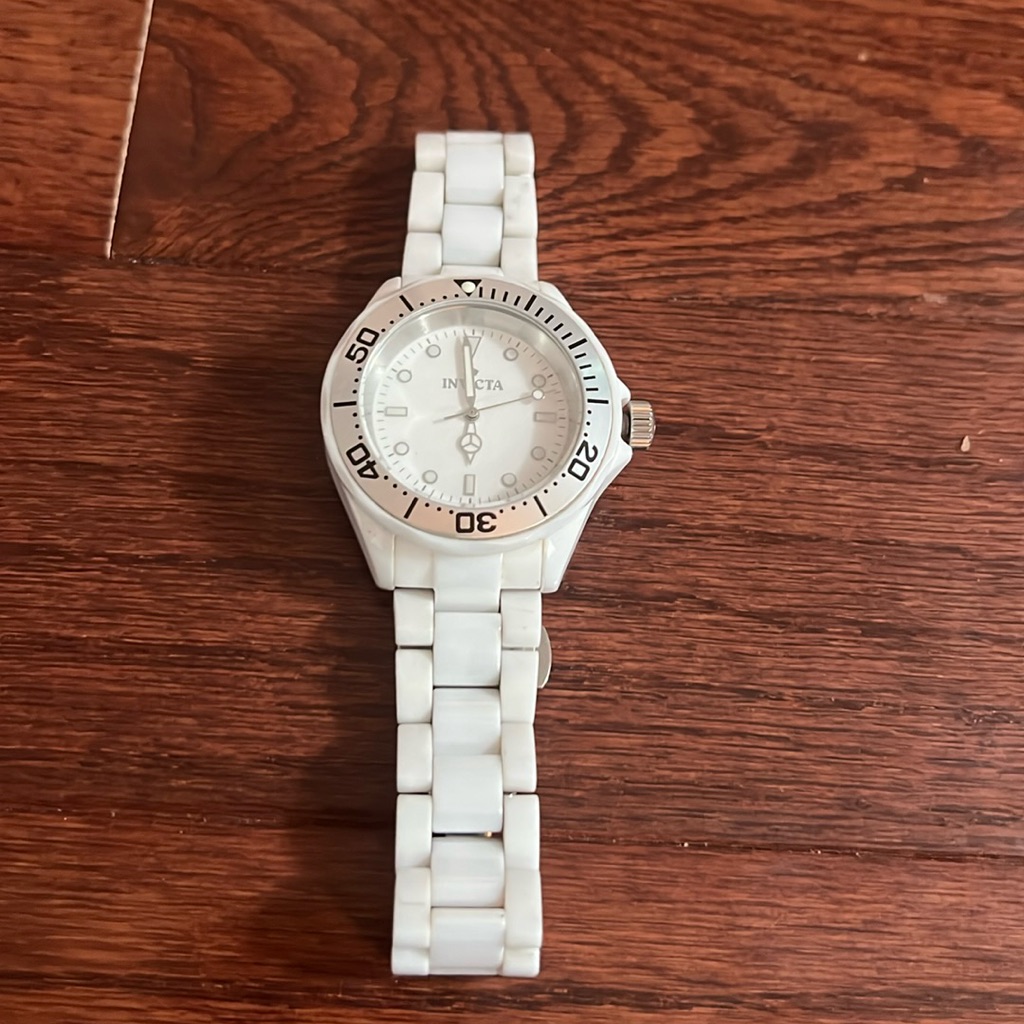 Invicta Watch